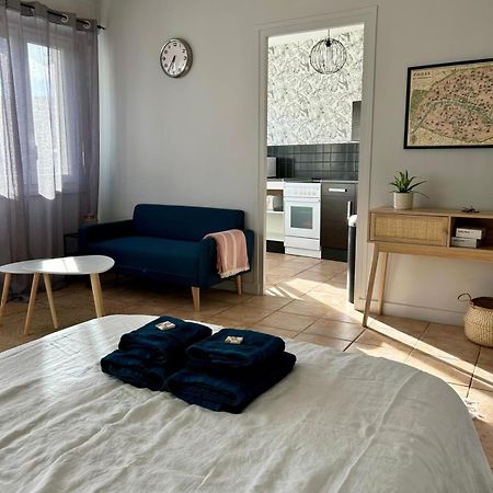 Studio Cosy De 30 M2 Au Coeur Des Thermes Роят Екстериор снимка